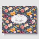 Search for burgundy wedding guest books Engagement