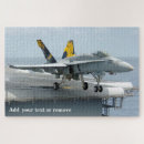 Search for fighter jet puzzles Aircraft