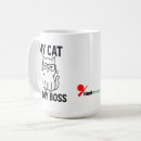 Search for cat boss mugs Owner