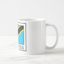 Recherche de tanzanie tasses Fierté