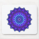 Recherche de mandala tapis souris Conception