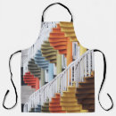 Search for stairs aprons Pattern