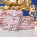 Search for soft wrapping paper Girly