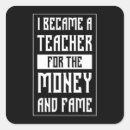 Search for funny money stickers Retro