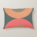 Search for salmon pillows Modern