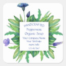 Search for handcrafted stickers White