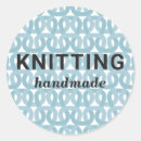 Search for knitting labels Craft