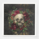 Search for victorian gothic napkins Roses
