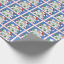 Search for westie wrapping paper Xmas