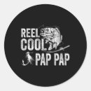 Search for fathers day fishing stickers Rod
