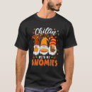 Recherche de chillin tshirts Citrouille