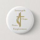 Search for religious christmas buttons Cross
