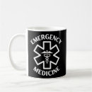 Search for emergency medicine mugs Patient