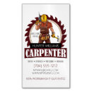 Search for carpenter tools business cards Remodeling