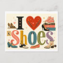 Recherche de talon cartes postales Illustration