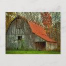 Recherche de paysage rural cartes postales Grange