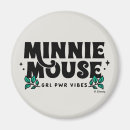 Search for minnie mouse magnets Cute