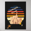 Recherche de sable posters Moderne