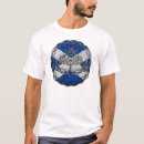 Search for scottish flag tshirts Thistle