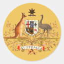 Search for aussie flag stickers Sydney