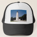 Recherche de phare casquettes Plage