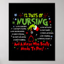 Search for 12 days of christmas posters Xmas bargains