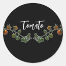 Search for tomato garden stickers Fruit