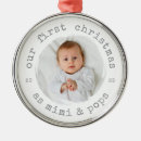 Search for mimi ornaments Grandparents