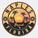 Search for naples stickers Florida