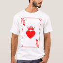 Search for king and queen of hearts tshirts Halloween costume