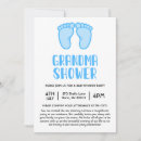 Search for grandma shower invitations Grandmother to be