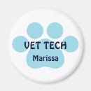 Search for animal vet magnets Pets