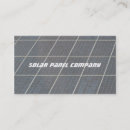Search for sustainable business cards Consultant