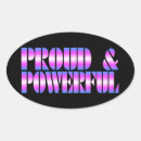 Search for proud lesbian stickers Trans