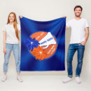 Search for cheerleading blankets Blue