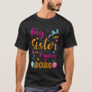 Search for big sister again 2025