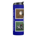 Recherche de baseballs voyage mugs Sport