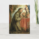 Recherche de st anthony vœux cartes Lis