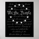 Search for constitution preamble posters Flag