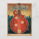 Recherche de mandoline cartes postales Tennessee