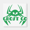 Search for fun horror magnets Skull