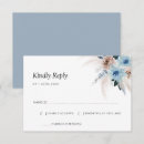 Recherche de rose saumoné invitations Rsvp