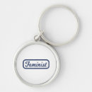 Search for tee shirt tshirt keychains Feminist