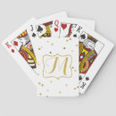 Search for confetti playing cards Glitter