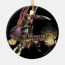 Search for monster hunter ornaments Armour