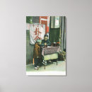 Search for teller canvas prints View