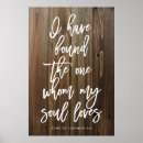 Search for i have found the one my soul loves Quote