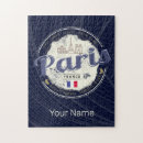 Recherche de tour france puzzles Vintage