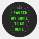 Search for headset stickers Geek