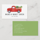 Recherche de agriculture biologique cartes visite Marché agricole